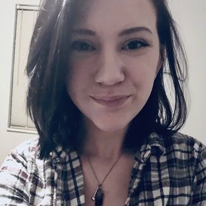 Meet your Posher, Rachael